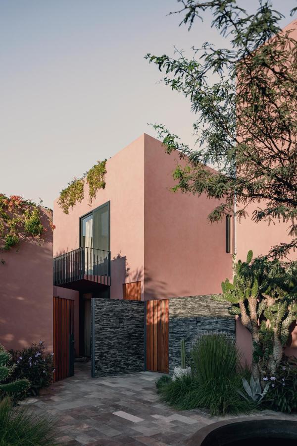 Quinta Amores Alojamiento El Penon Exterior photo