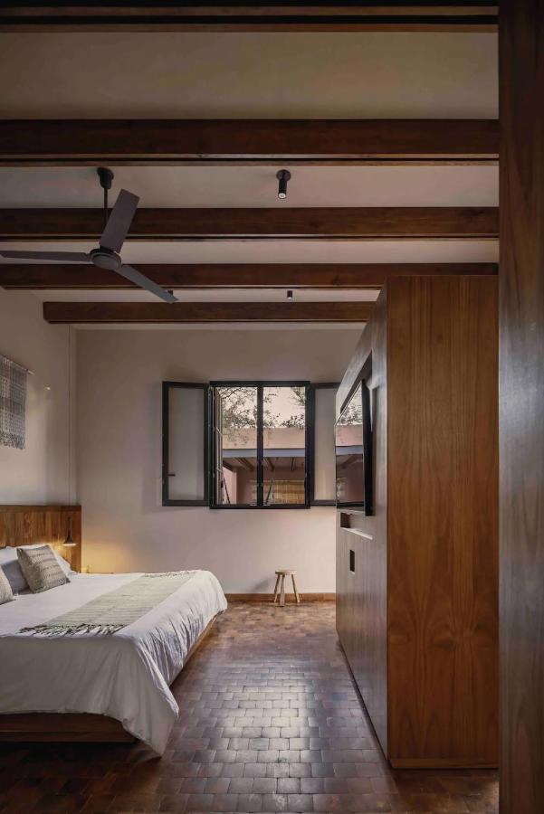Quinta Amores Alojamiento El Penon Exterior photo