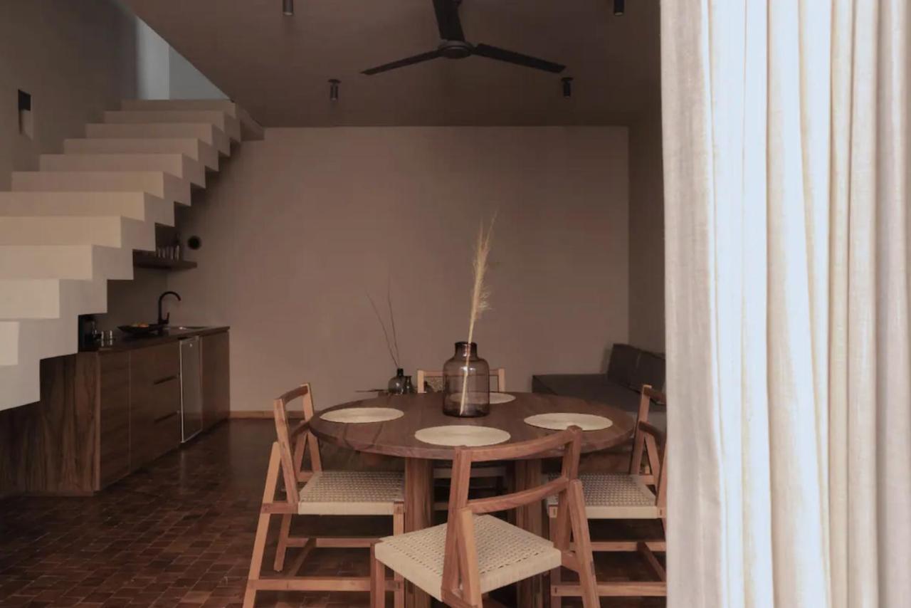 Quinta Amores Alojamiento El Penon Exterior photo