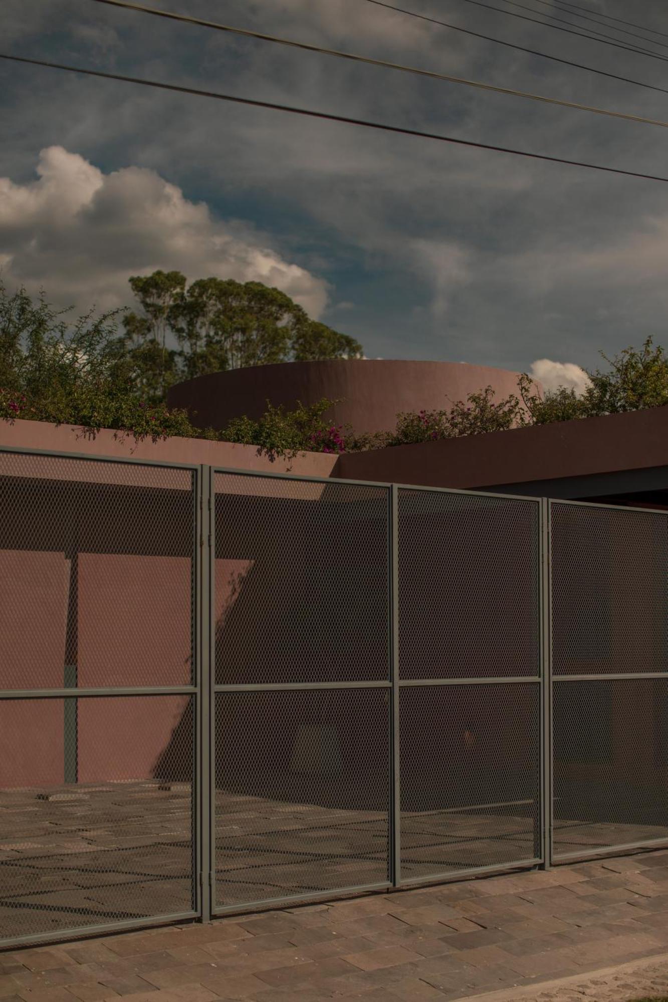 Quinta Amores Alojamiento El Penon Exterior photo